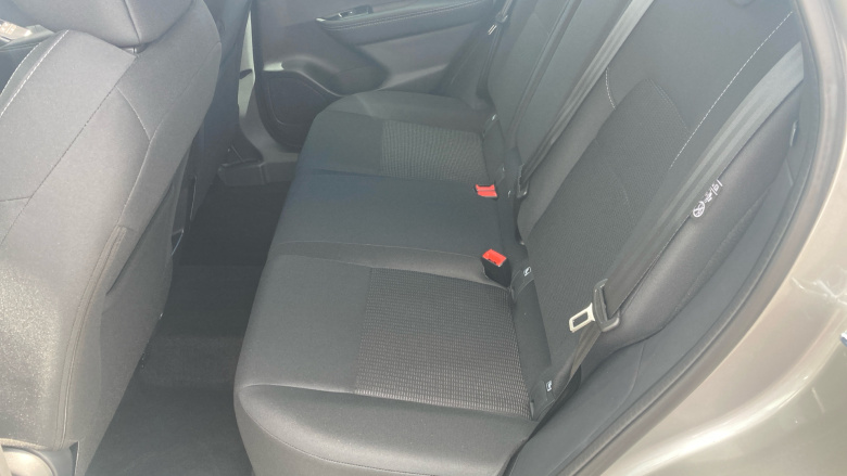 Nissan Qashqai 1.3 DiG-T MH Acenta Premium 5dr Petrol Hatchback